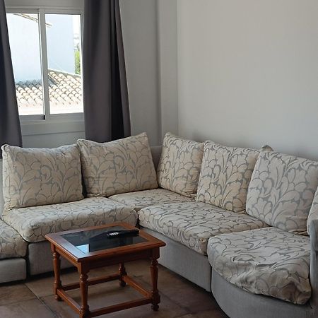 Duquesa Harbour Club Aparthotel Манилва Экстерьер фото
