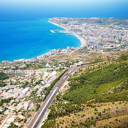Duquesa Harbour Club Aparthotel Манилва Номер фото