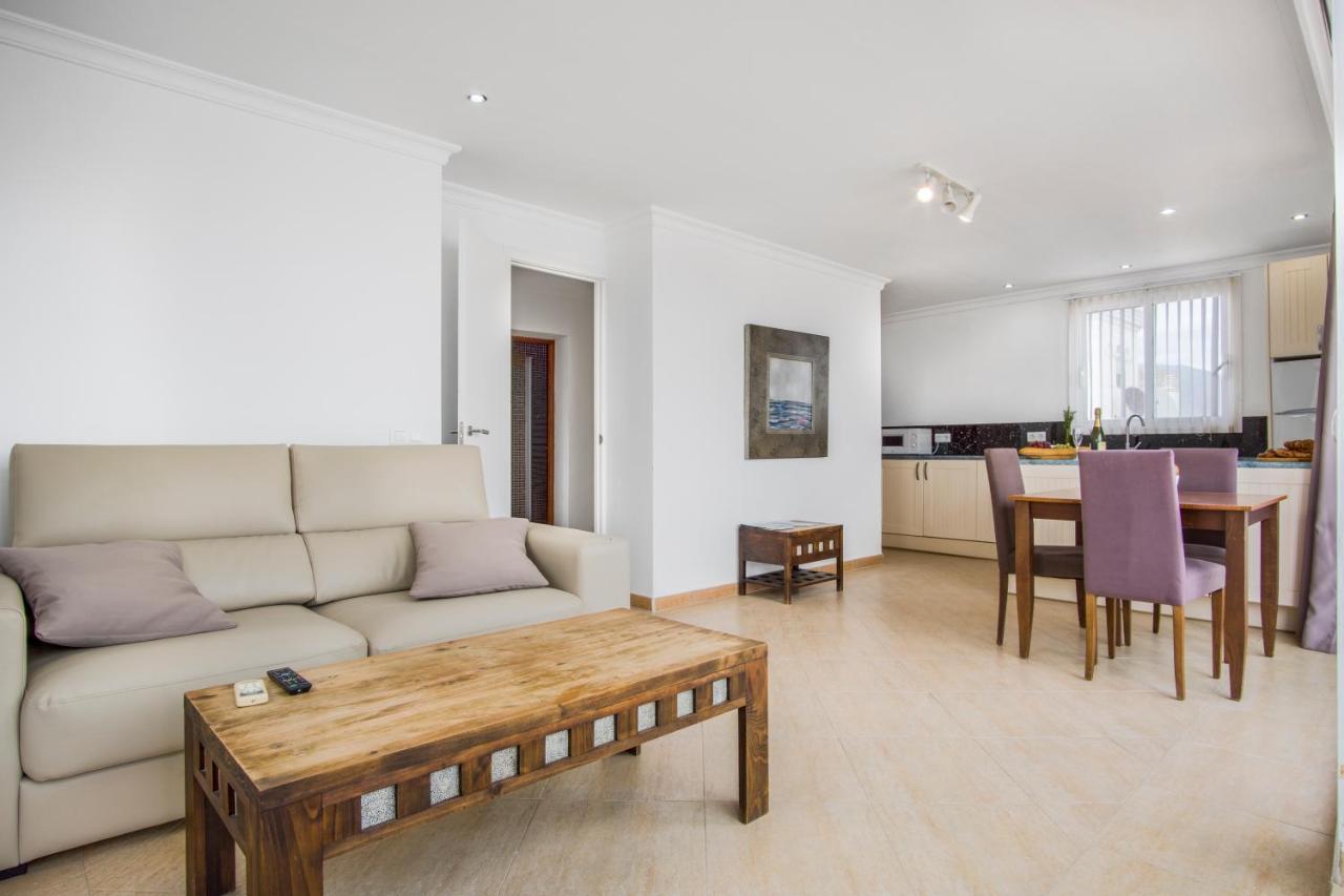 Duquesa Harbour Club Aparthotel Манилва Экстерьер фото