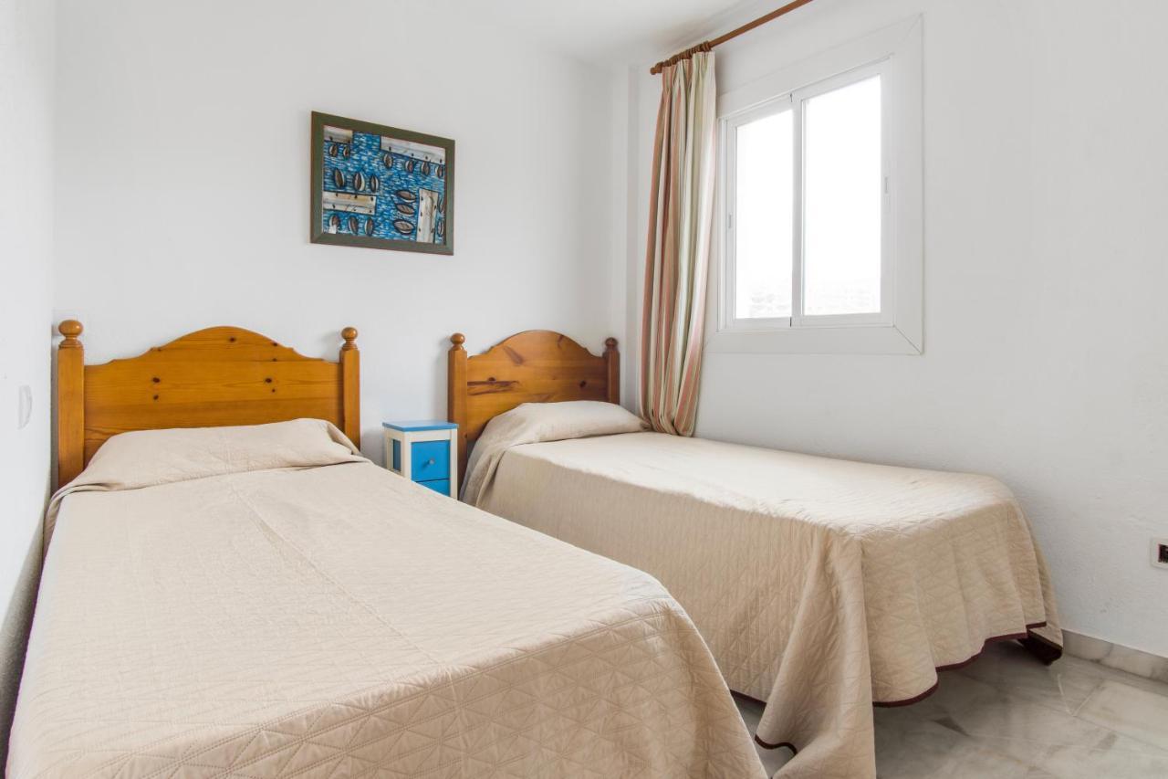 Duquesa Harbour Club Aparthotel Манилва Экстерьер фото