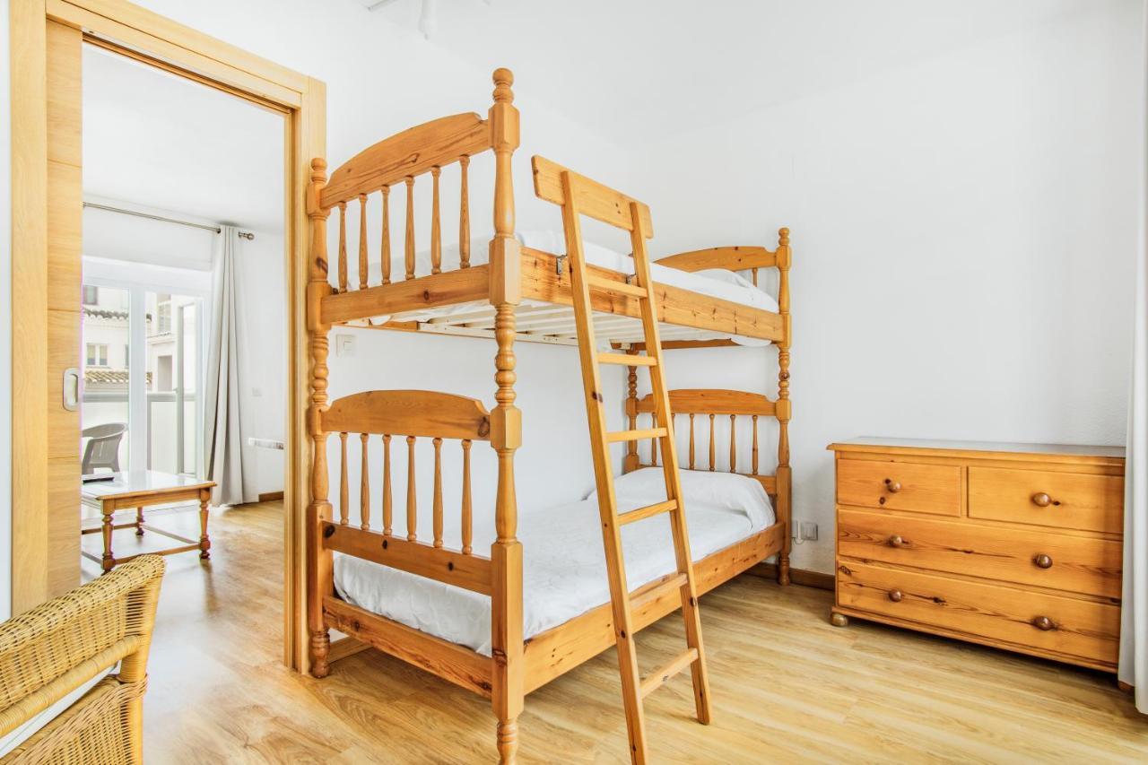 Duquesa Harbour Club Aparthotel Манилва Экстерьер фото