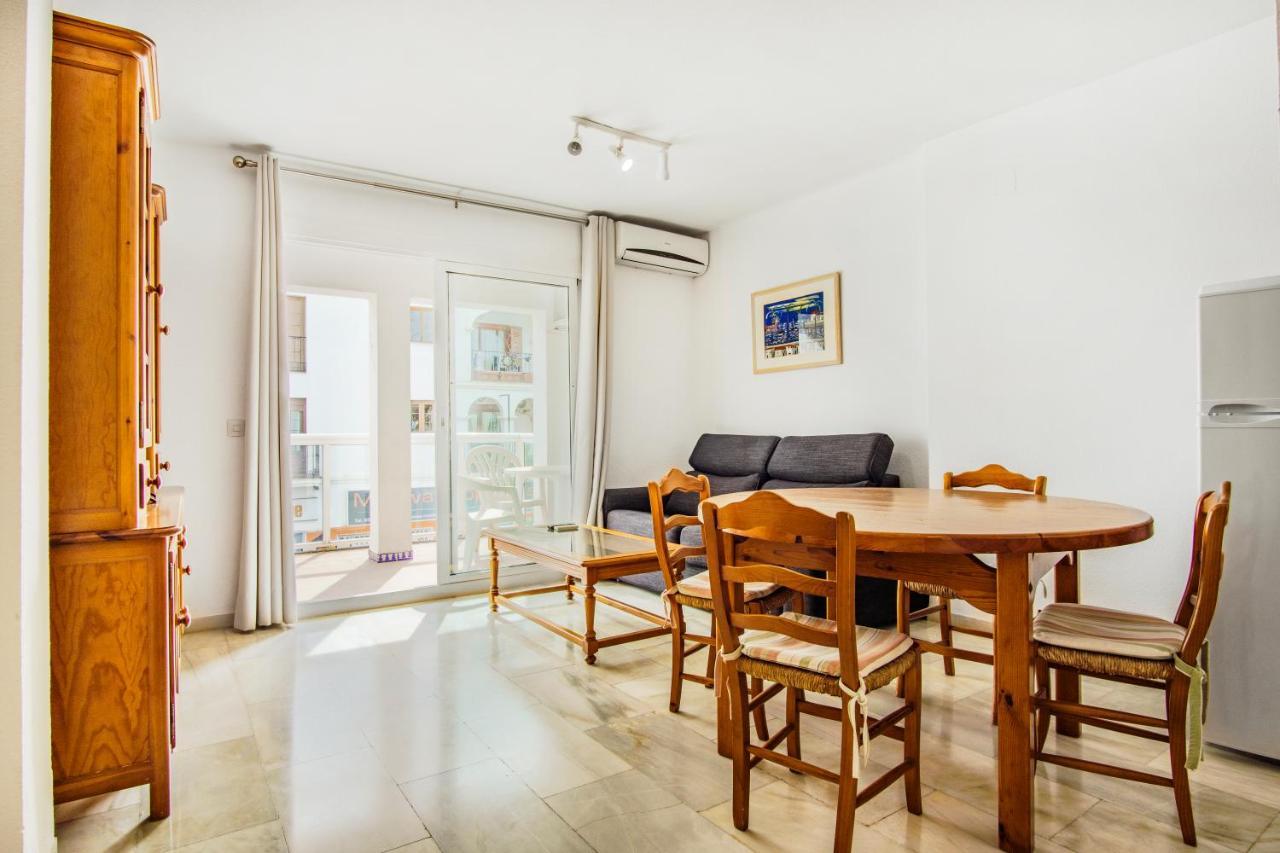 Duquesa Harbour Club Aparthotel Манилва Экстерьер фото