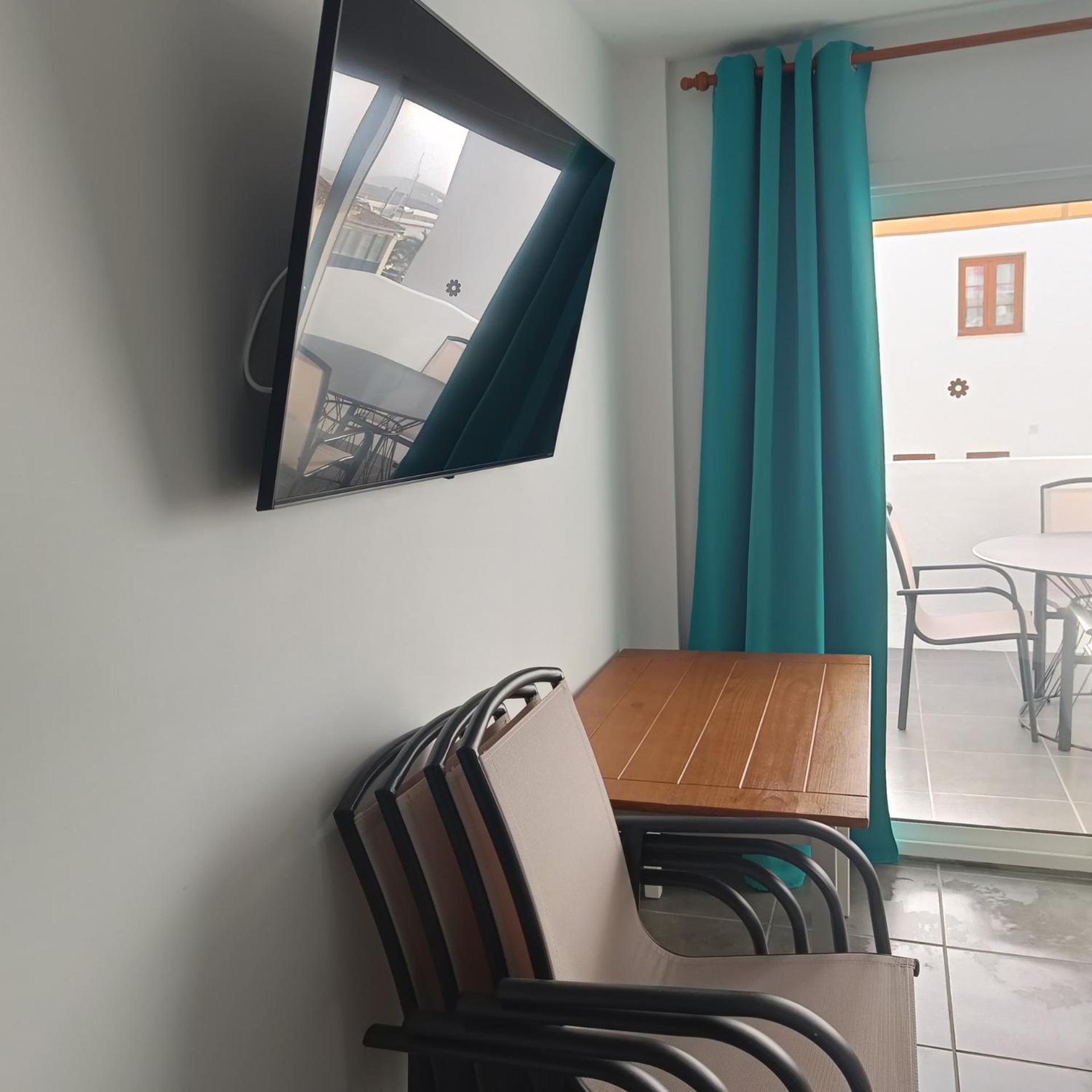 Duquesa Harbour Club Aparthotel Манилва Экстерьер фото